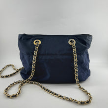 Load image into Gallery viewer, Prada Nylon Quilting Chain Bag TWS