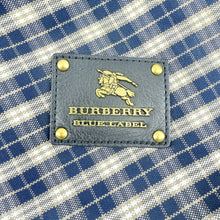 Load image into Gallery viewer, Burberry Nova Check 2 way Shoulder Bag