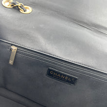 Load image into Gallery viewer, Chanel Mademoiselle Chic Black Flap Bag