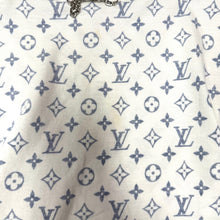 Load image into Gallery viewer, Louis Vuitton Monogram Printed T-Shirt Size XS
