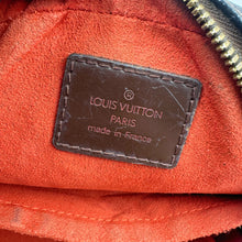 Load image into Gallery viewer, Louis Vuitton Damier Ebene Ipanema Bag TWS