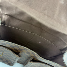 Load image into Gallery viewer, Louis Vuitton Damier ebène Broadway Messenger bag TWS