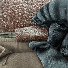 Load image into Gallery viewer, Gucci GG Canvas Tote TWS