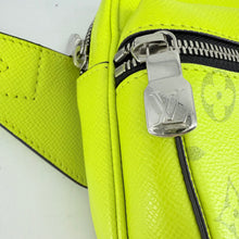 Load image into Gallery viewer, Louis Vuitton Taigarama Outdoor Bumbag