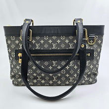 Load image into Gallery viewer, Louis Vuitton Monogram PM Canvas Lucille Shoulder Bag