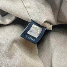 Load image into Gallery viewer, Fendi Metallic Gold Holographic Textured Leather Spy Hobo TWS