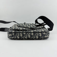 Load image into Gallery viewer, Dior Saddle Triple Pouch