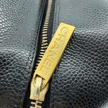 Load image into Gallery viewer, Chanel Large Timeless Bowling Bag