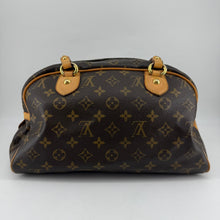 Load image into Gallery viewer, Louis Vuitton Montorguiel Handbag
