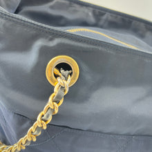 Load image into Gallery viewer, Prada Nylon Quilting Chain Bag TWS