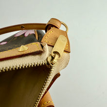 Load image into Gallery viewer, Louis Vuitton Monogram Cherry Blossom Pochette (2003)