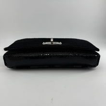Load image into Gallery viewer, Miu Miu Black Embellished Shoulder Bag
