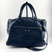 Load image into Gallery viewer, Balenciaga Leather Motocross Classic bag Year2015