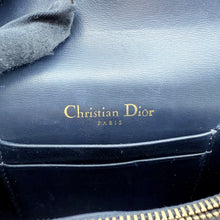 Load image into Gallery viewer, Christian Dior Oblique Jacquard Pouch