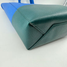 Load image into Gallery viewer, CÉLINE SS 2015 VERTICAL CABAS TOTE BAG TWS