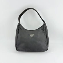 Load image into Gallery viewer, Prada Re-Edition Nylon Hobo Bag (ND)