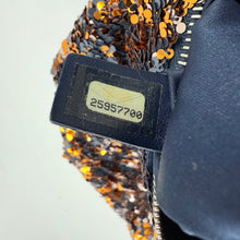 Load image into Gallery viewer, Chanel Metallic Belt Me Up Waist Bag