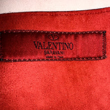 Load image into Gallery viewer, VALENTINO GARAVANI Nappa Quilted Mini Rockstud Spike Backpack Poudre