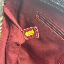 Load image into Gallery viewer, Chanel Caviar Leather Medium Shiva Flap Bag TWS