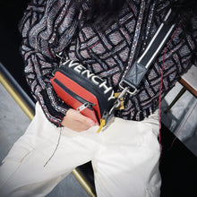 Load image into Gallery viewer, Givenchy MC3 Crossbody Bag TWS