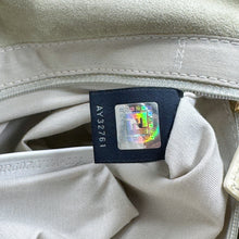 Load image into Gallery viewer, Fendi Baguette Patent Lather Shoulder Bag TWS