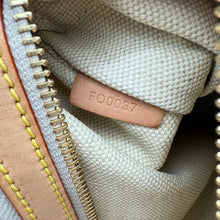 Load image into Gallery viewer, Louis Vuitton Vintage Canvas That's Love Toile Cabas MM