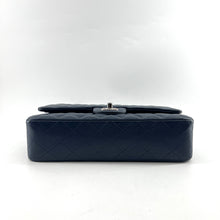 Load image into Gallery viewer, Chanel Caviar Medium Classic Double Flap year2012 (ND)
