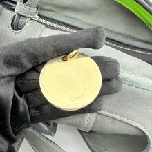 Load image into Gallery viewer, Chloe Leather Medium Saskia Bag