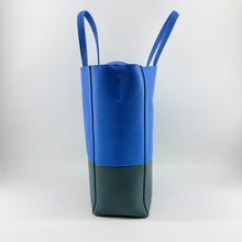 Load image into Gallery viewer, CÉLINE SS 2015 VERTICAL CABAS TOTE BAG TWS