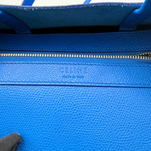 Load image into Gallery viewer, CÉLINE SS 2015 VERTICAL CABAS TOTE BAG TWS