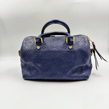 Load image into Gallery viewer, Louis Vuitton empreinte speedy 25 TWS
