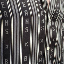 Load image into Gallery viewer, Balenciaga Monogram Shirt