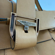 Load image into Gallery viewer, Delvaux brillant L'XXL bag