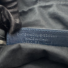 Load image into Gallery viewer, Balenciaga Leather Motocross Classic bag Year2015