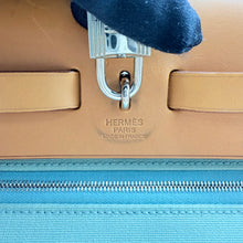 Load image into Gallery viewer, Hermes Herbag Zip 31
