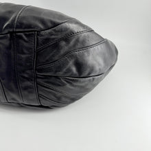 Load image into Gallery viewer, Prada Nappa Mordore Stripes Tote