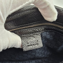 Load image into Gallery viewer, Gucci Velvet Interlocking GG Handbags TWS