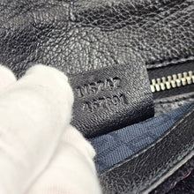 Load image into Gallery viewer, Gucci Velvet Interlocking GG Handbags TWS