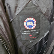 Load image into Gallery viewer, Canada Goose Parka Jacket