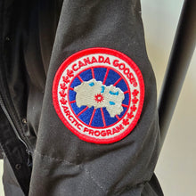 Load image into Gallery viewer, Canada Goose Parka Jacket