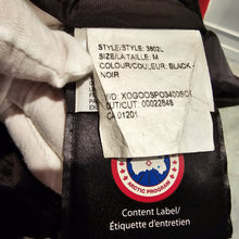 Load image into Gallery viewer, Canada Goose Parka Jacket