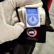 Load image into Gallery viewer, Canada Goose Parka Jacket