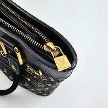 Load image into Gallery viewer, Louis Vuitton Monogram PM Canvas Lucille Shoulder Bag