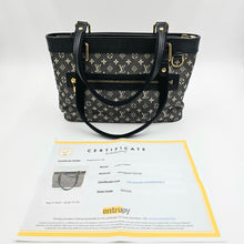 Load image into Gallery viewer, Louis Vuitton Monogram PM Canvas Lucille Shoulder Bag