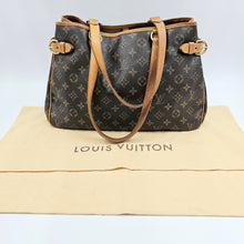 Load image into Gallery viewer, Louis Vuitton Batignolles Horizontal Bag TWS