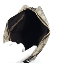 Load image into Gallery viewer, Gucci Monogram Messenger Bag TWS