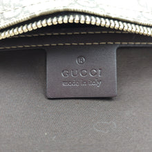 Load image into Gallery viewer, Gucci Monogram Messenger Bag TWS