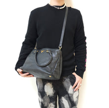 Load image into Gallery viewer, Prada Vitello Daino Bag TWS