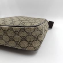 Load image into Gallery viewer, Gucci Monogram Messenger Bag TWS