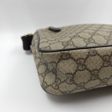 Load image into Gallery viewer, Gucci Monogram Messenger Bag TWS
